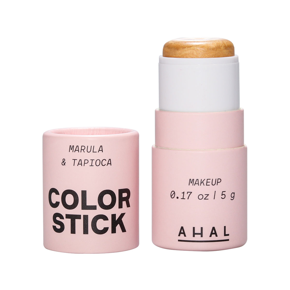 COLOR STICK AHAL (TINTA FACIAL MULTIUSOS)